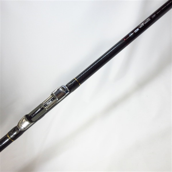 １７トーナメントプロキャスターＡＧＳ３０－４０５